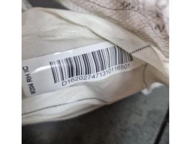 bontott MERCEDES-BENZ C-CLASS Jobb Fejlégzsák