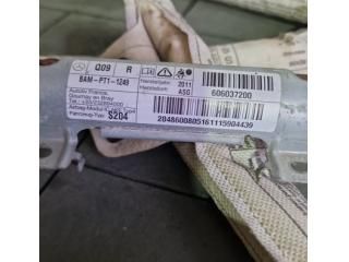 bontott MERCEDES-BENZ C-CLASS Jobb Fejlégzsák