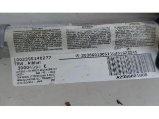 bontott MERCEDES-BENZ C-CLASS Jobb Fejlégzsák