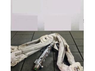 bontott MERCEDES-BENZ C-CLASS Jobb Fejlégzsák