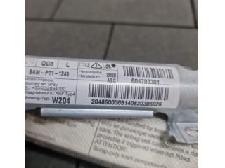 bontott MERCEDES-BENZ C-CLASS Jobb Fejlégzsák