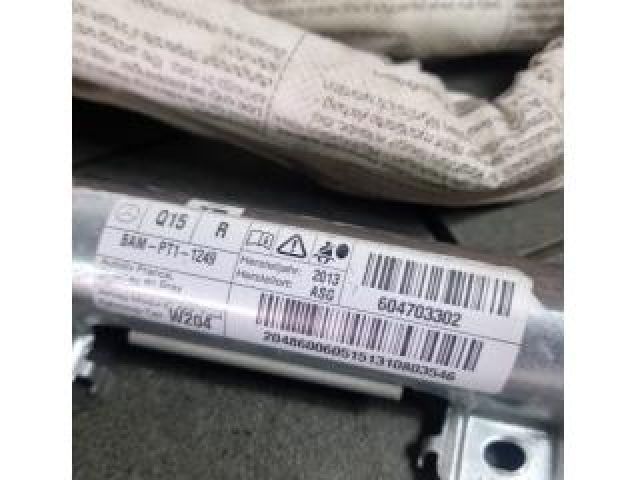 bontott MERCEDES-BENZ C-CLASS Jobb Fejlégzsák