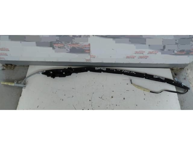 bontott MERCEDES-BENZ C-CLASS Jobb Fejlégzsák