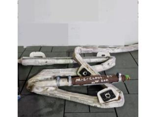 bontott MERCEDES-BENZ C-CLASS Jobb Fejlégzsák