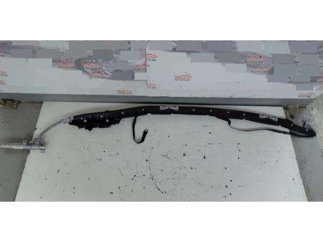 bontott MERCEDES-BENZ C-CLASS Jobb Fejlégzsák