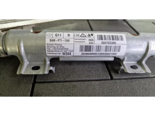 bontott MERCEDES-BENZ C-CLASS Jobb Fejlégzsák