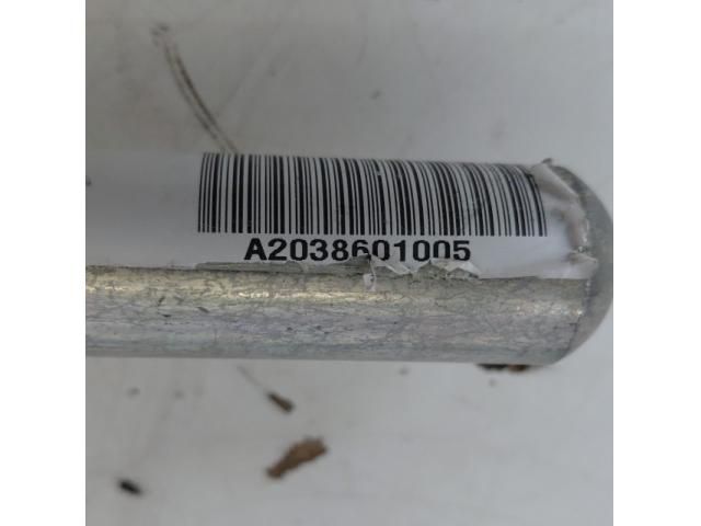 bontott MERCEDES-BENZ C-CLASS Jobb Fejlégzsák