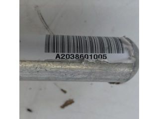 bontott MERCEDES-BENZ C-CLASS Jobb Fejlégzsák