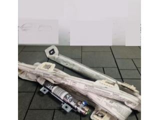 bontott MERCEDES-BENZ C-CLASS Jobb Fejlégzsák