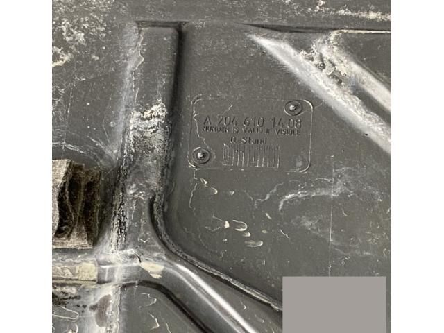 bontott MERCEDES-BENZ C-CLASS Jobb Fenéklemez