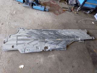 bontott MERCEDES-BENZ C-CLASS Jobb Fenéklemez