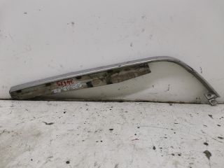 bontott MERCEDES-BENZ C-CLASS Jobb Fényszóró Bajusz Díszléc