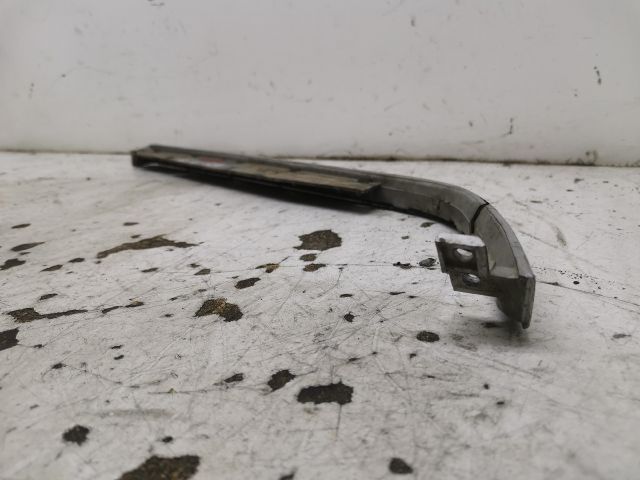 bontott MERCEDES-BENZ C-CLASS Jobb Fényszóró Bajusz Díszléc