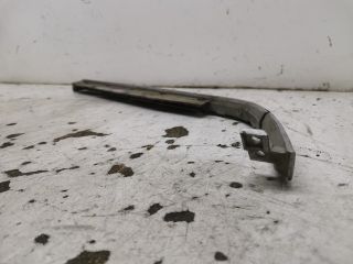 bontott MERCEDES-BENZ C-CLASS Jobb Fényszóró Bajusz Díszléc