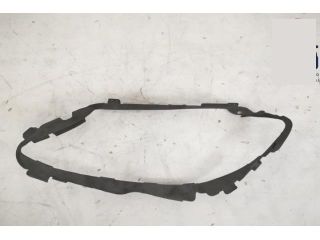 bontott MERCEDES-BENZ C-CLASS Jobb Fényszóró Lámpakeret