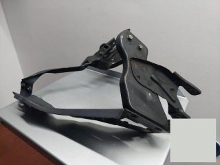 bontott MERCEDES-BENZ C-CLASS Jobb Fényszóró Lámpakeret