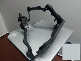 bontott MERCEDES-BENZ C-CLASS Jobb Fényszóró Lámpakeret