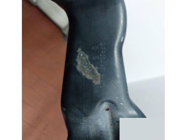 bontott MERCEDES-BENZ C-CLASS Jobb Fényszóró Lámpakeret