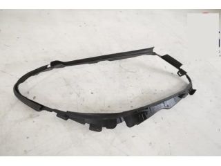 bontott MERCEDES-BENZ C-CLASS Jobb Fényszóró Lámpakeret