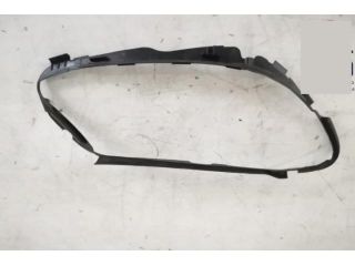 bontott MERCEDES-BENZ C-CLASS Jobb Fényszóró Lámpakeret