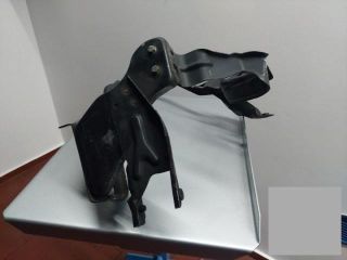 bontott MERCEDES-BENZ C-CLASS Jobb Fényszóró Lámpakeret