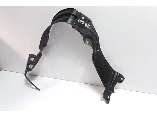 bontott MERCEDES-BENZ C-CLASS Jobb Fényszóró Tartó