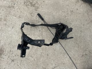 bontott MERCEDES-BENZ C-CLASS Jobb Fényszóró Tartó