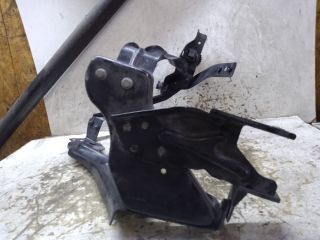 bontott MERCEDES-BENZ C-CLASS Jobb Fényszóró Tartó