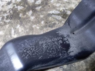 bontott MERCEDES-BENZ C-CLASS Jobb Fényszóró Tartó