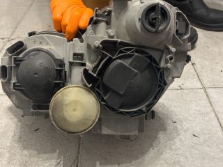 bontott MERCEDES-BENZ C-CLASS Jobb Fényszóró