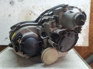 bontott MERCEDES-BENZ C-CLASS Jobb Fényszóró