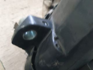 bontott MERCEDES-BENZ C-CLASS Jobb Fényszóró