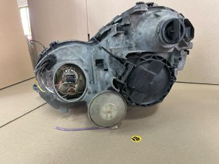 bontott MERCEDES-BENZ C-CLASS Jobb Fényszóró