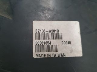 bontott MERCEDES-BENZ C-CLASS Jobb Fényszóró