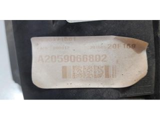 bontott MERCEDES-BENZ C-CLASS Jobb Fényszóró