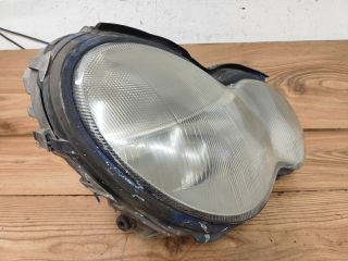 bontott MERCEDES-BENZ C-CLASS Jobb Fényszóró