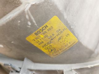 bontott MERCEDES-BENZ C-CLASS Jobb Fényszóró