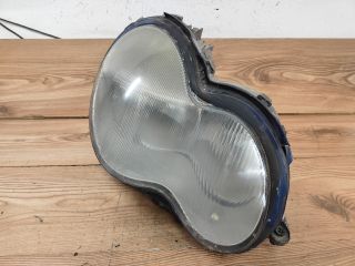 bontott MERCEDES-BENZ C-CLASS Jobb Fényszóró