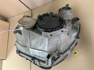 bontott MERCEDES-BENZ C-CLASS Jobb Fényszóró