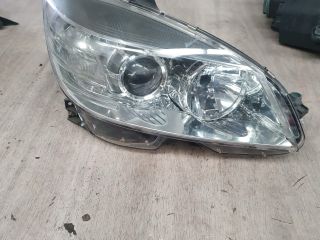 bontott MERCEDES-BENZ C-CLASS Jobb Fényszóró