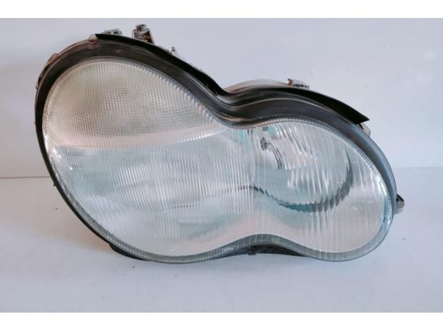 bontott MERCEDES-BENZ C-CLASS Jobb Fényszóró