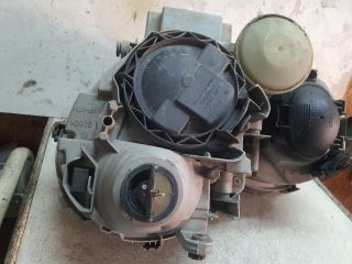 bontott MERCEDES-BENZ C-CLASS Jobb Fényszóró