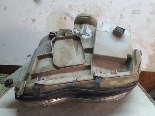 bontott MERCEDES-BENZ C-CLASS Jobb Fényszóró