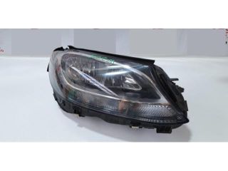 bontott MERCEDES-BENZ C-CLASS Jobb Fényszóró