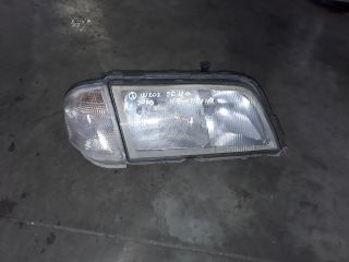 bontott MERCEDES-BENZ C-CLASS Jobb Fényszóró