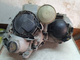 bontott MERCEDES-BENZ C-CLASS Jobb Fényszóró