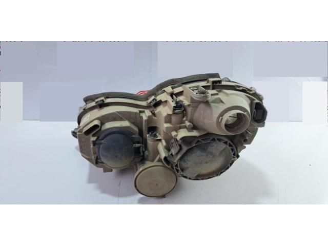 bontott MERCEDES-BENZ C-CLASS Jobb Fényszóró