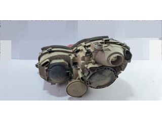 bontott MERCEDES-BENZ C-CLASS Jobb Fényszóró