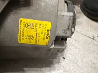 bontott MERCEDES-BENZ C-CLASS Jobb Fényszóró