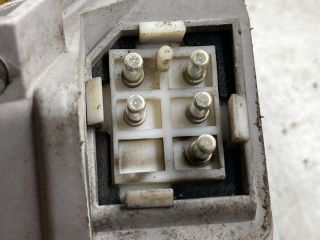 bontott MERCEDES-BENZ C-CLASS Jobb Fényszóró